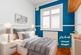 Bedroom 2 (Modern Style)