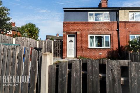 2 bedroom semi-detached house for sale, Willman Road, Lundwood