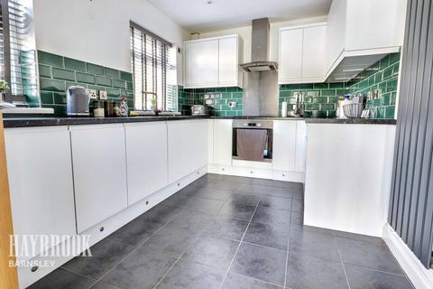 2 bedroom semi-detached house for sale, Willman Road, Lundwood