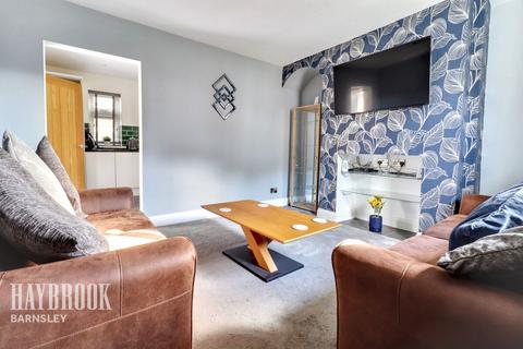 2 bedroom semi-detached house for sale, Willman Road, Lundwood