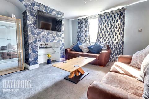 2 bedroom semi-detached house for sale, Willman Road, Lundwood
