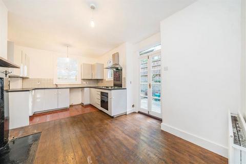undefined, Dinsdale Road, London SE3