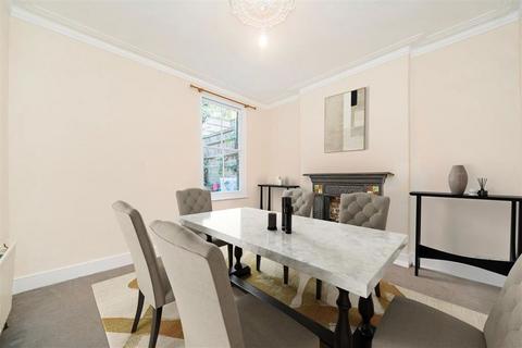 undefined, Dinsdale Road, London SE3