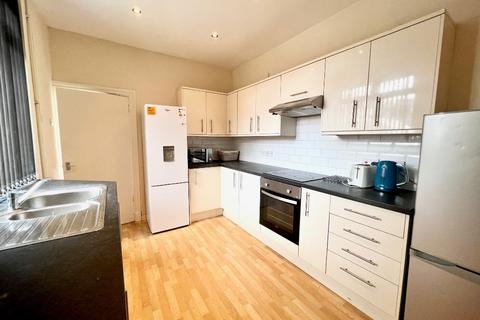 undefined, Crowther Street, Stoke-On-Trent ST4