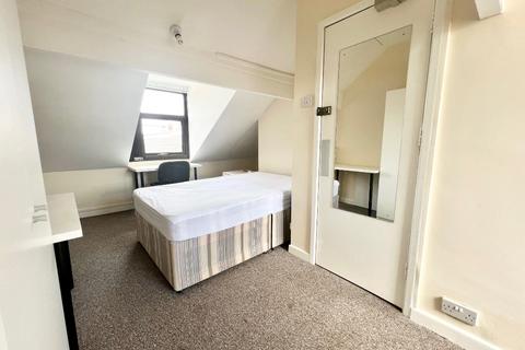 undefined, Crowther Street, Stoke-On-Trent ST4