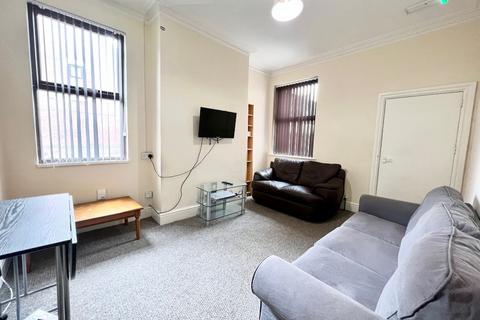 undefined, Crowther Street, Stoke-On-Trent ST4