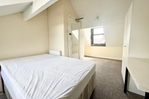 undefined, Crowther Street, Stoke-On-Trent ST4