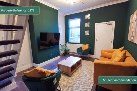 3 bedroom house share to rent, Victoria Street, Stoke-On-Trent ST4