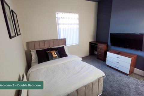 3 bedroom house share to rent, Victoria Street, Stoke-On-Trent ST4
