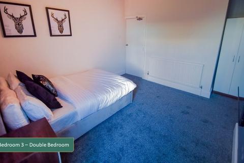 3 bedroom house share to rent, Victoria Street, Stoke-On-Trent ST4