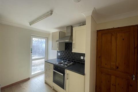 undefined, Arfryn, Ammanford SA18