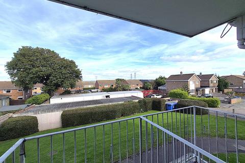 2 bedroom apartment for sale, Manton Road, Hamworthy , Poole, BH15