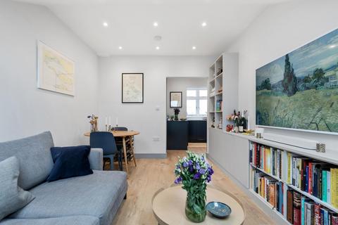 1 bedroom apartment for sale, Fulham Palace Road, Hammersmith, London, W6