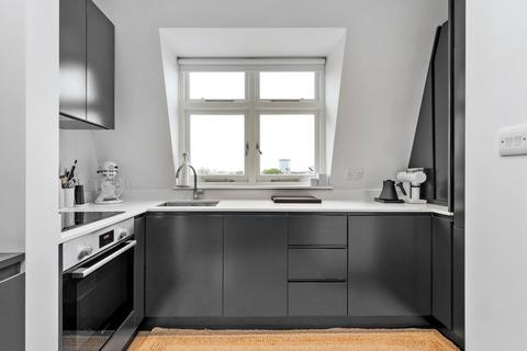1 bedroom apartment for sale, Fulham Palace Road, Hammersmith, London, W6