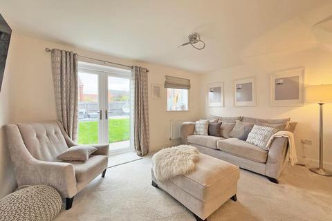 undefined, Hendrick Crescent, Shrewsbury