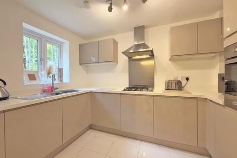 undefined, Hendrick Crescent, Shrewsbury