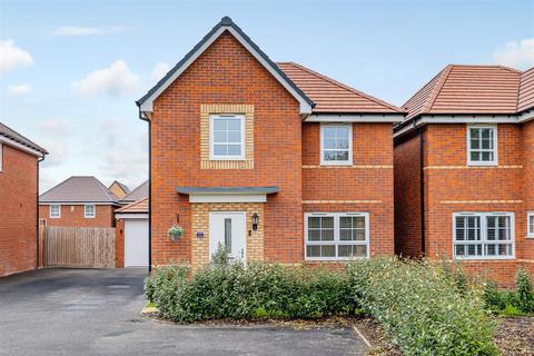 undefined, 11 Yewbrey Close, Bicton Heath, Shrewsbury, SY3 5FG