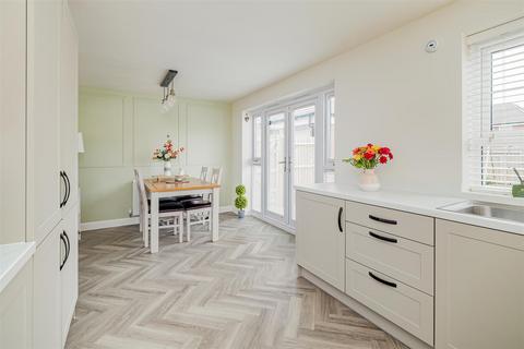 undefined, 11 Yewbrey Close, Bicton Heath, Shrewsbury, SY3 5FG