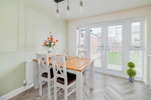 undefined, 11 Yewbrey Close, Bicton Heath, Shrewsbury, SY3 5FG