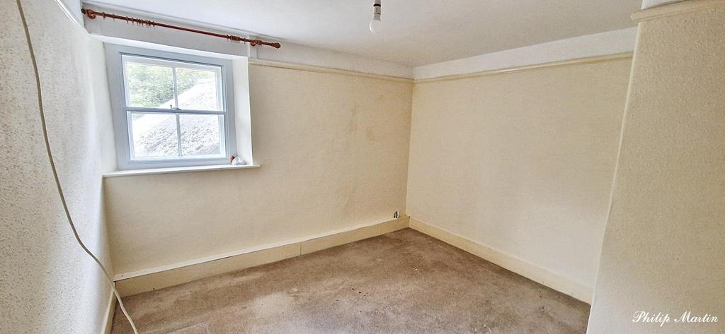 Trendeal, Ladock 3 bed cottage for sale - £315,000