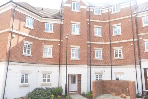 2 bedroom flat for sale, Symphony Close, Edgware