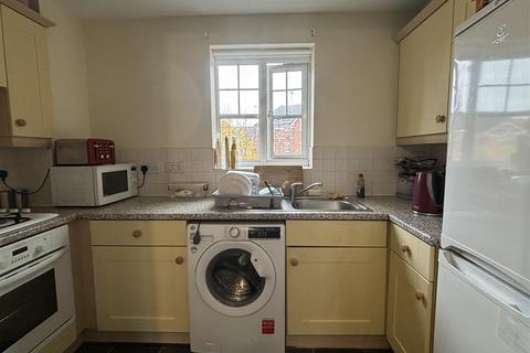 2 bedroom flat for sale, Symphony Close, Edgware