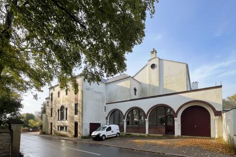 2 bedroom house to rent, The Cottage, Sir Francis Cook Art Gallery, Trinity
