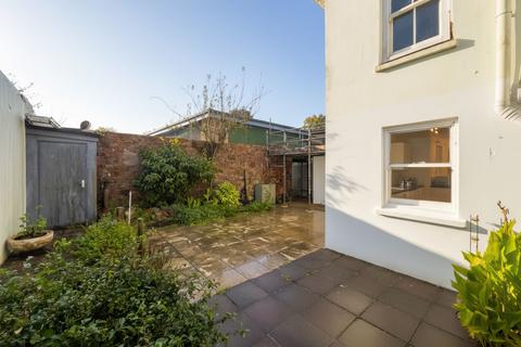 2 bedroom house to rent, The Cottage, Sir Francis Cook Art Gallery, Trinity