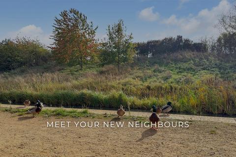 undefined, Mattocks Path, Swindon SN1