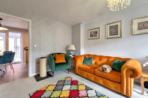 undefined, Mattocks Path, Swindon SN1