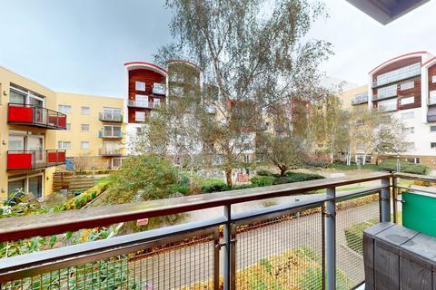 2 bedroom apartment for sale, Holly Court, Greenroof Way, London, SE10