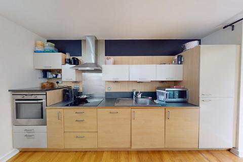2 bedroom apartment for sale, Holly Court, Greenroof Way, London, SE10