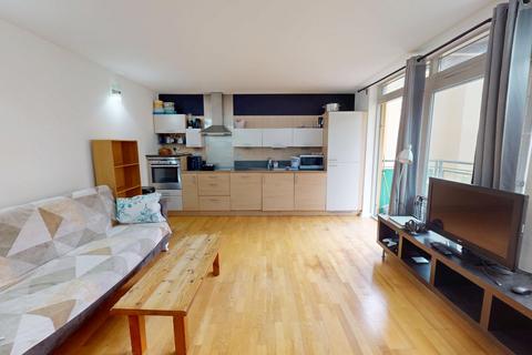 2 bedroom apartment for sale, Holly Court, Greenroof Way, London, SE10