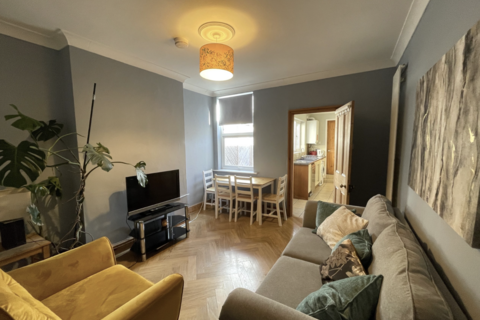 4 bedroom terraced house to rent, Lincoln LN1