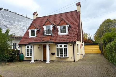 Park Avenue, Orpington, BR6