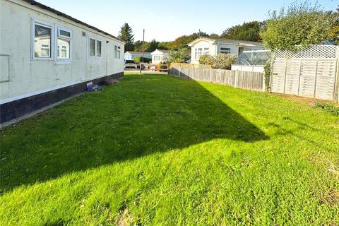 1 bedroom detached house for sale, Harewood Park, Andover SP11