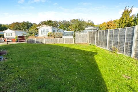 1 bedroom detached house for sale, Harewood Park, Andover SP11