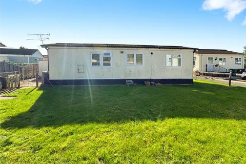 1 bedroom detached house for sale, Harewood Park, Andover SP11