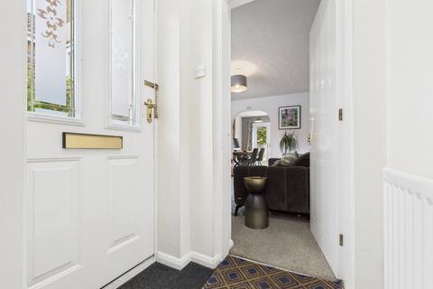 3 bedroom detached house for sale, Strawberry Fields, Great Boughton, CH3
