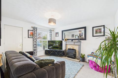 undefined, Strawberry Fields, Great Boughton, CH3