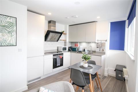 1 bedroom apartment for sale, Broadway, Leigh-on-Sea, Essex, SS9