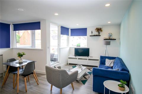 1 bedroom apartment for sale, Broadway, Leigh-on-Sea, Essex, SS9