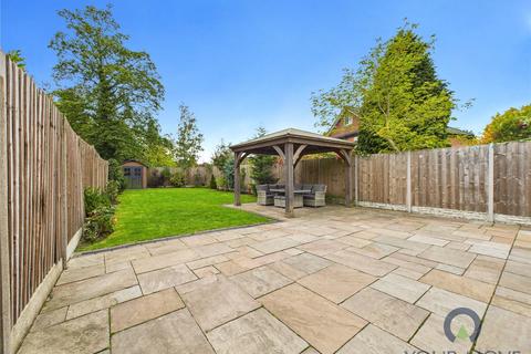 4 bedroom semi-detached house for sale, Robin Hood Lane, West Midlands B28