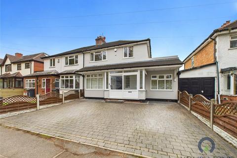 Robin Hood Lane, West Midlands B28