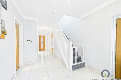 4 bedroom semi-detached house for sale, Robin Hood Lane, West Midlands B28