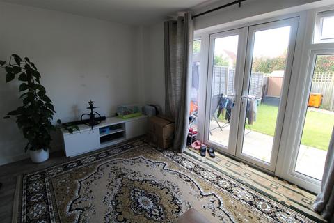 undefined, Walsingham Drive, Daventry