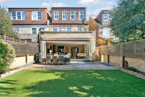undefined, Edenhurst Avenue, Fulham, London, SW6