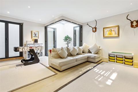undefined, Edenhurst Avenue, Fulham, London, SW6
