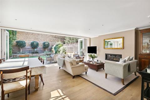 undefined, Edenhurst Avenue, Fulham, London, SW6