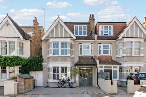 undefined, Edenhurst Avenue, Fulham, London, SW6